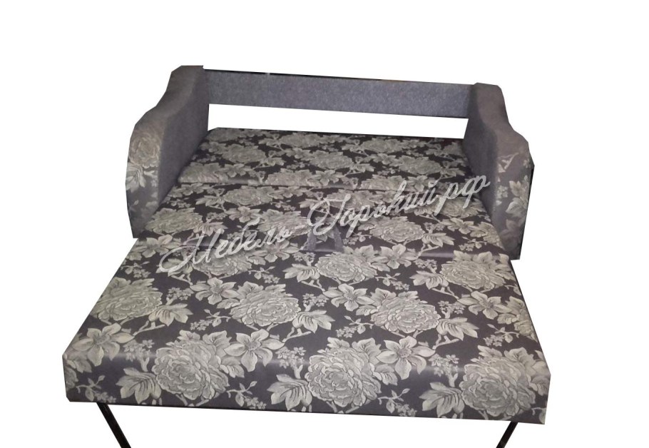 Диван-аккордеон "Чебурашка"