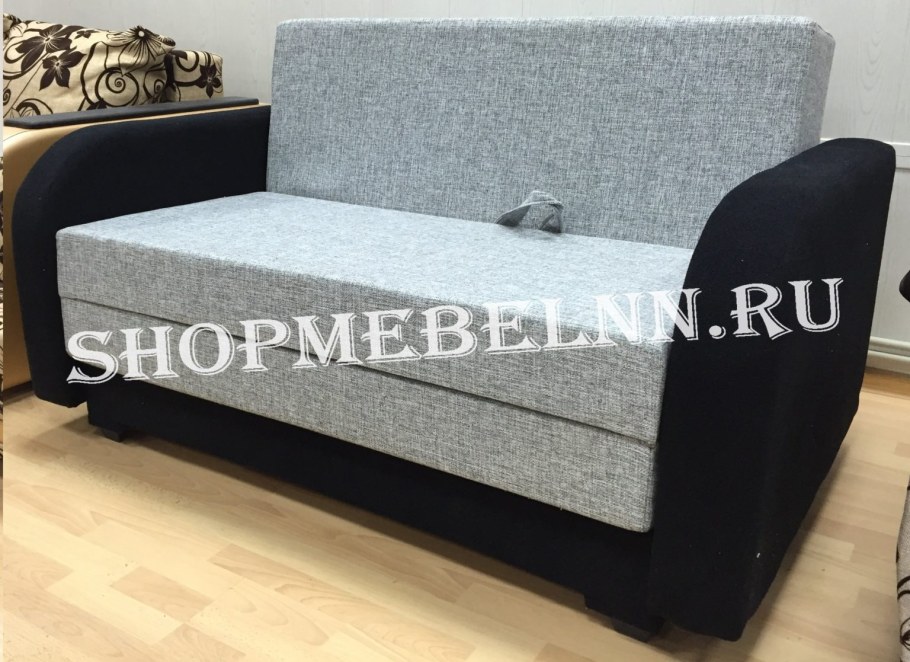 Диван-кровать "Чебурашка евро"