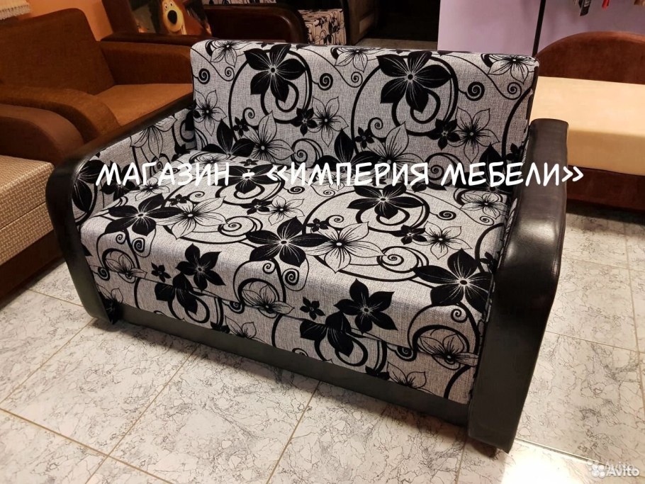 Мебель на Смоленском рынке в.Луки диван 9.500