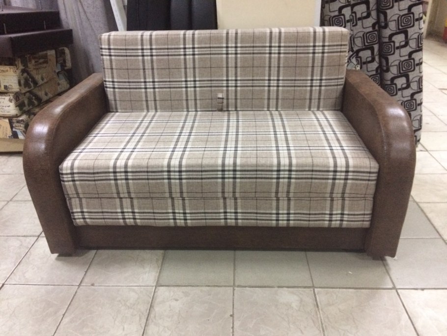 Диван-кровать "Чебурашка евро"