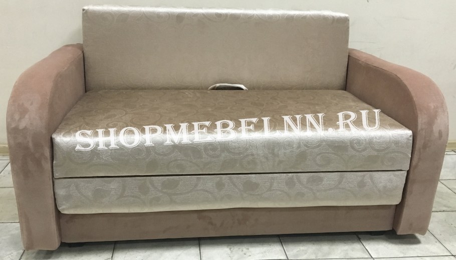 Диван-кровать "Чебурашка евро"