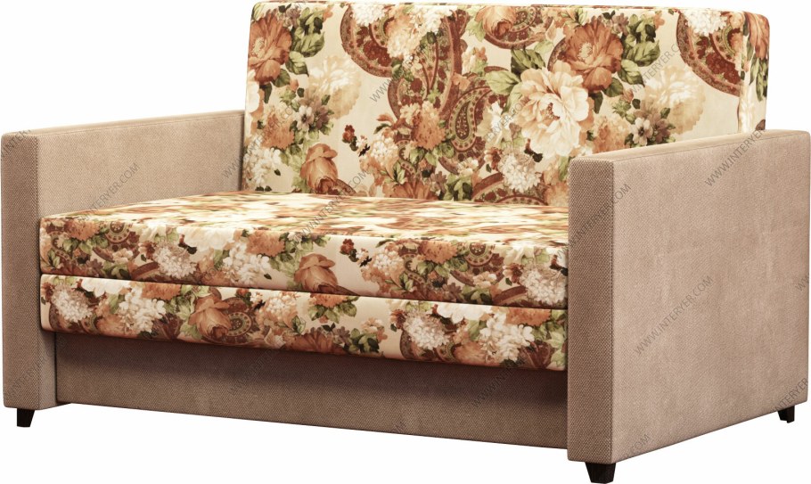 Кровать Чебурашка