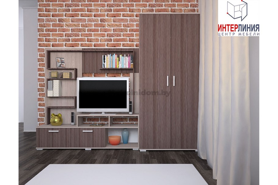 Стенка Интерлиния Аризона-5