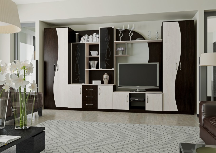 Гостиная Диана БЕЛДРЕВ