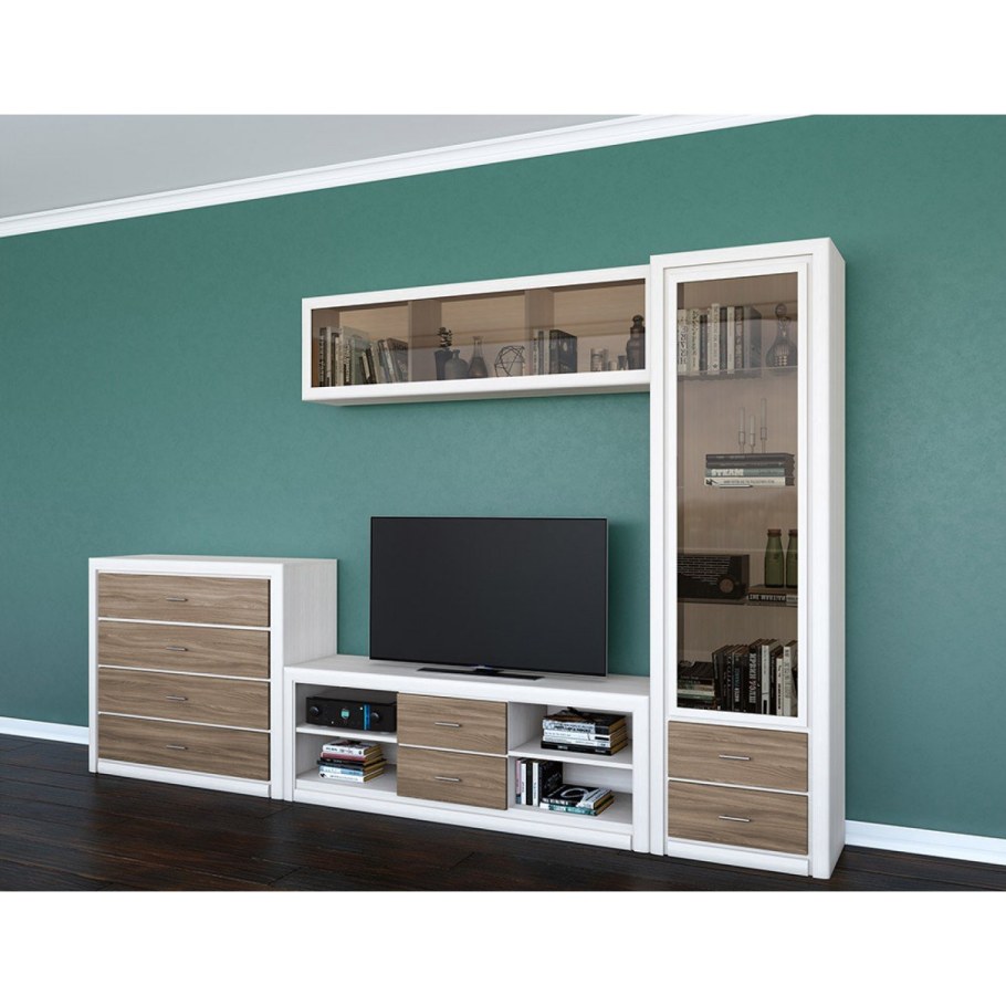 Стенка кёльн ами мебель