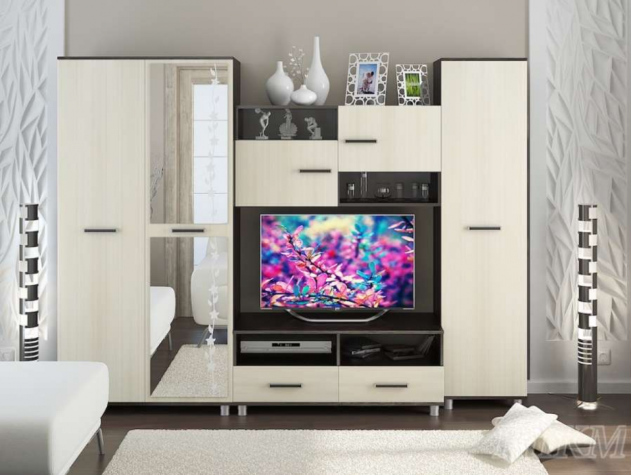 Гостиная Валенсия 6 (РИИКМ)