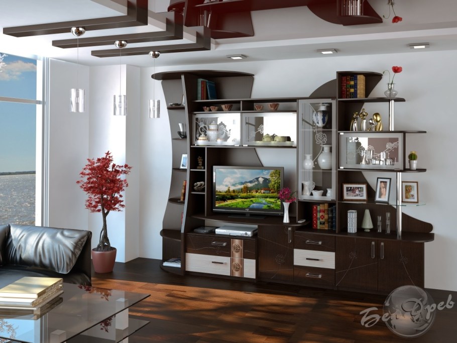 Стенка Юлия 2450