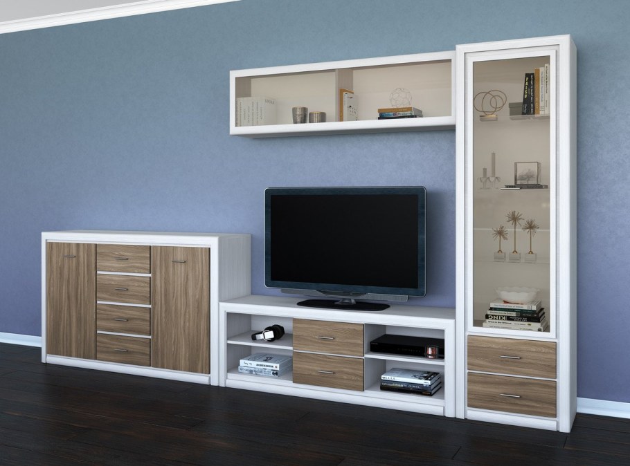 Гостиная Орхидея (регион 058)