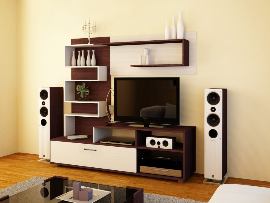 Стенка манго