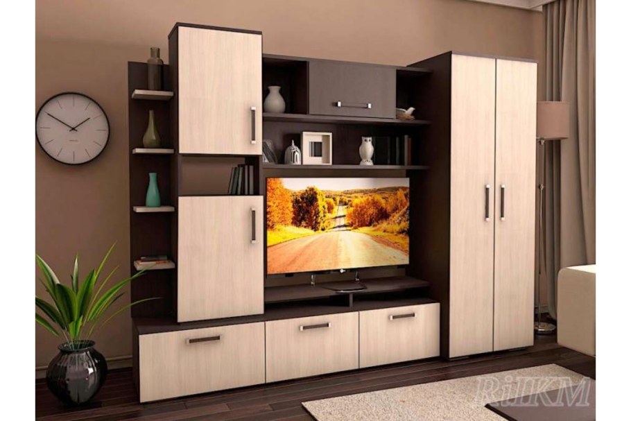 Мебель Красноярского мебельного комбината