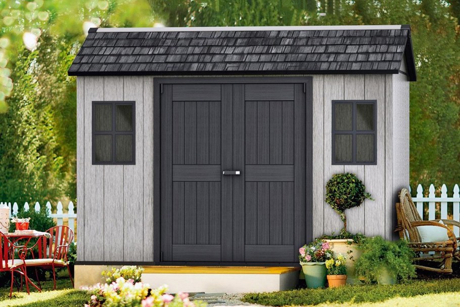 Хозблок Keter Oakland 1175sd