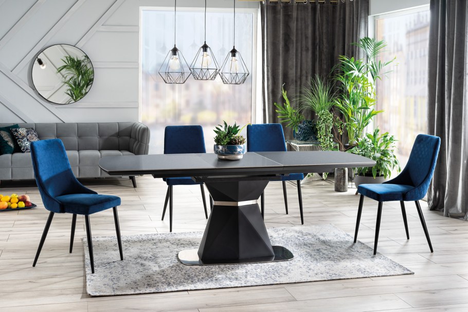 Стол обеденный Signal Cortez 160