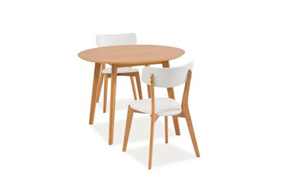 Обеденный стол Signal Adam 100