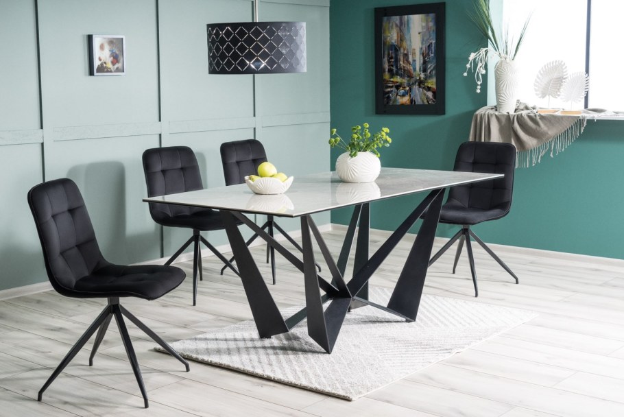 Стол обеденный Aston, Signal