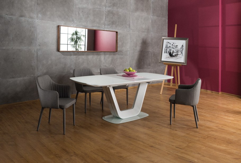 Стол обеденный Signal Senso 140