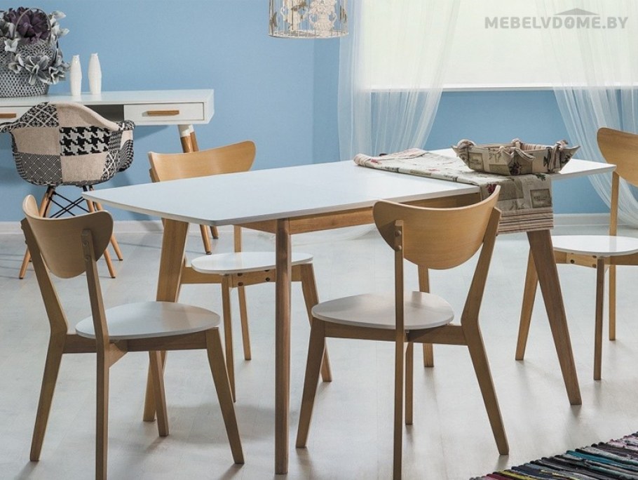 Обеденный стол Signal Declan i