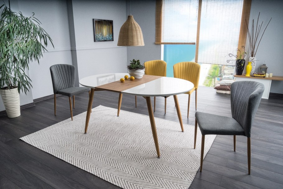 Стол Signal Mosso II (дуб)