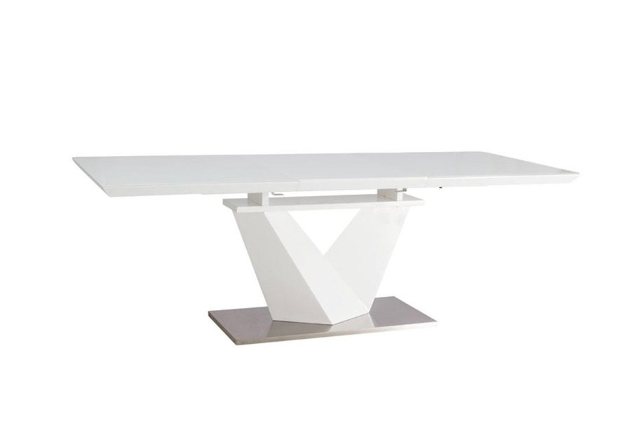 Стол обеденный Signal Oslo 120x80