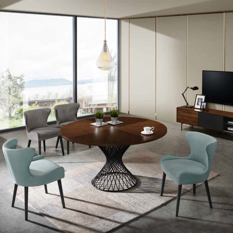 Стол обеденный Signal Senso 140