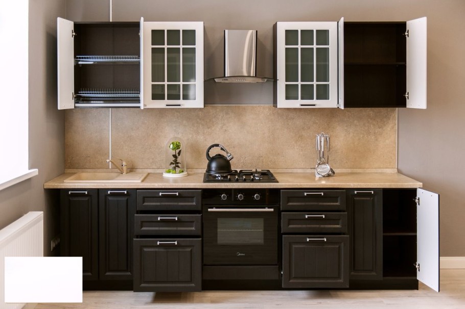 Кухня Прага Vivat