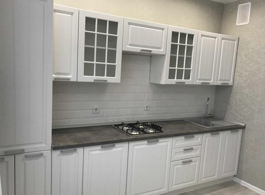 Сурская кухня Прага белая