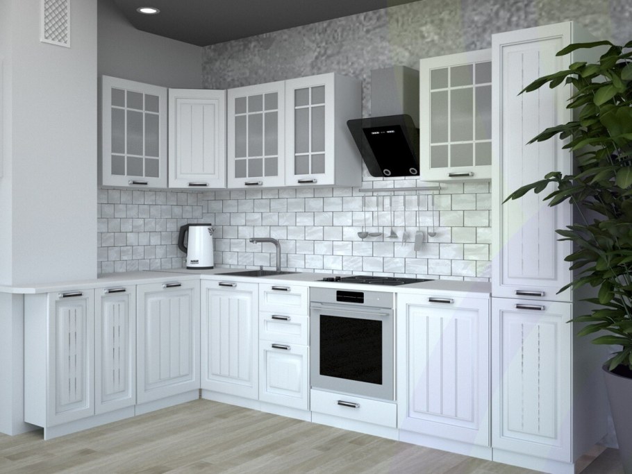 Кухня Прага Виват