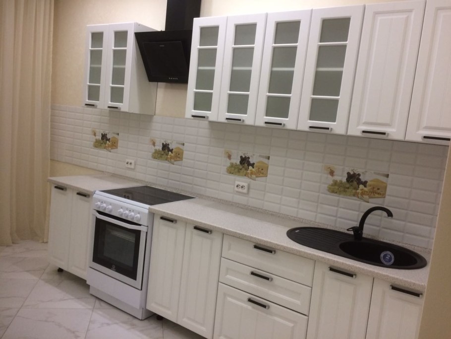 Кухня Прага Виват