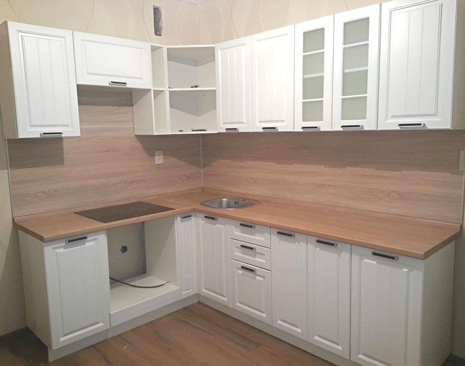 Прага дуб сонома Сурская мебель