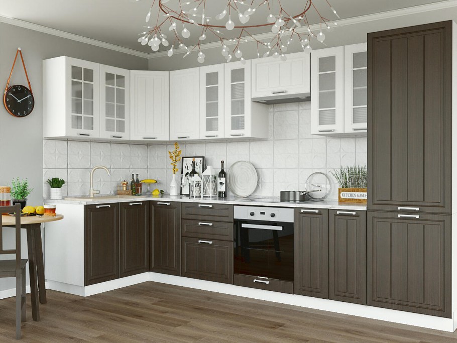 Антарес кухня Прага