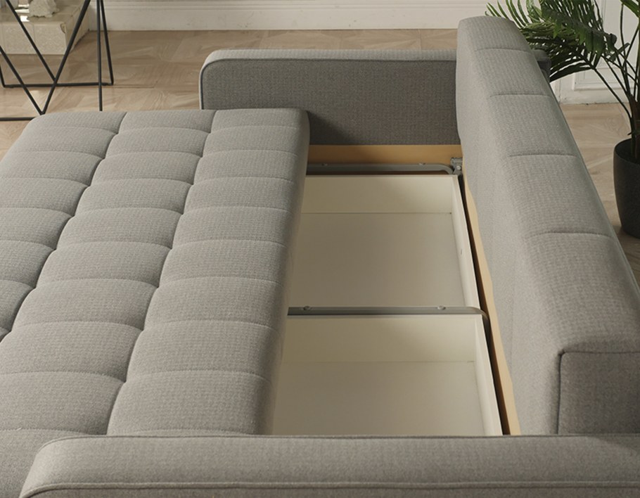 Диван угловой Орлеан (Риваль)