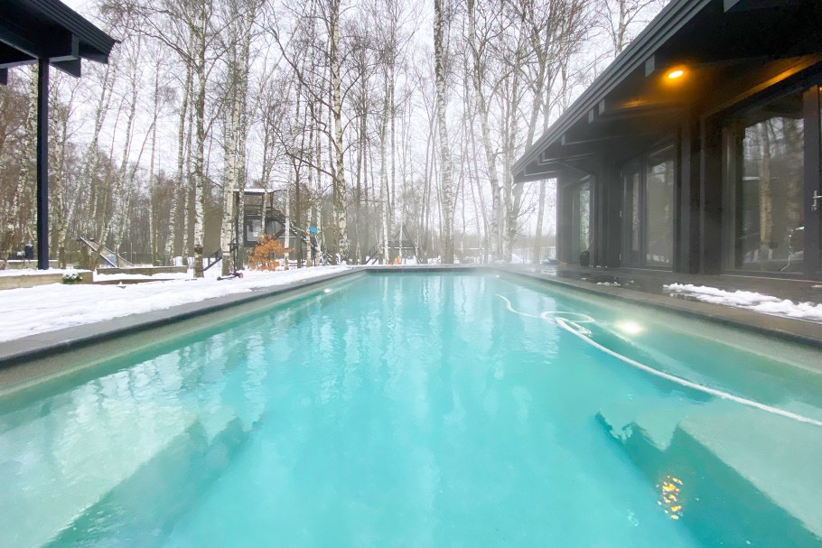 Спутник бассейн Можга