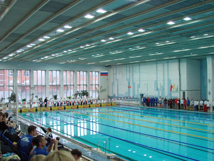 МОЦВС Нептун