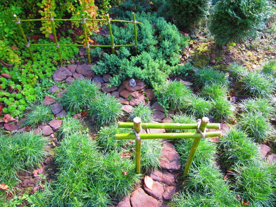 Ландшафт своими руками для 2 класса