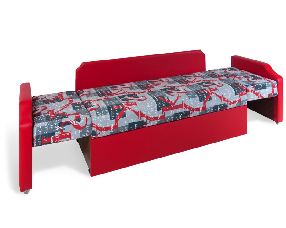 Диван кушетка МЕБЕЛПРОМ Настя а17