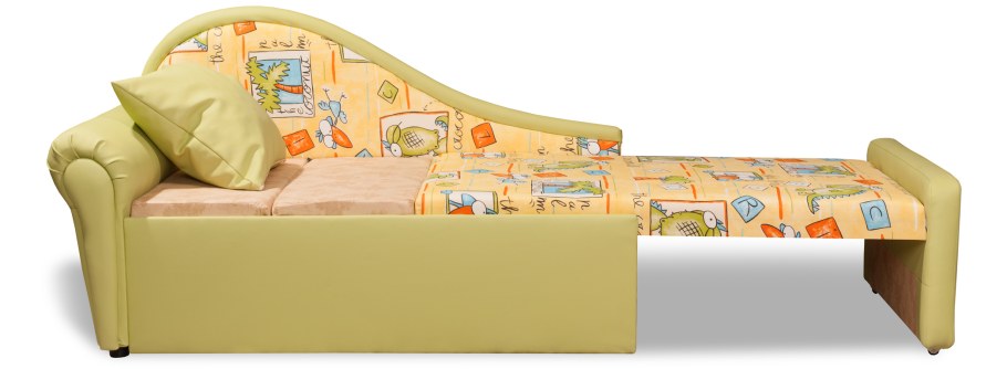 Диван-еврокнижка "Наташа БП Люкс"