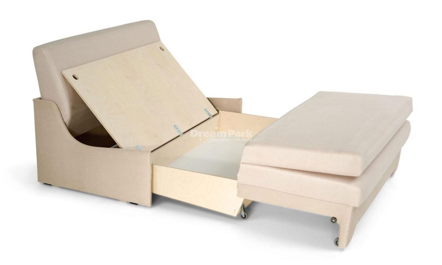 Кресло кровать Кубус