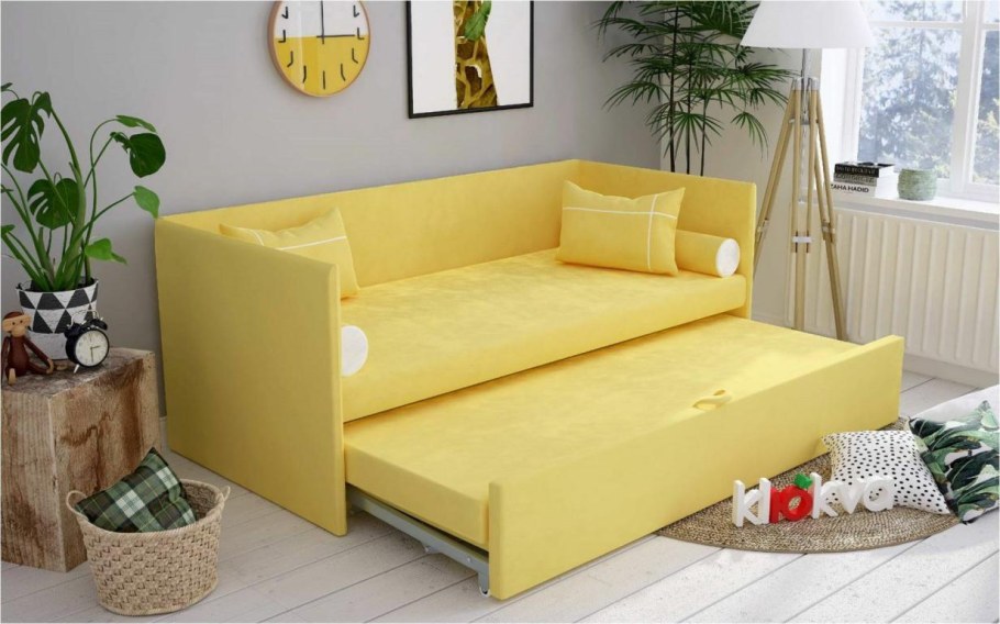 Диван-кровать "Бриз+" 140 см