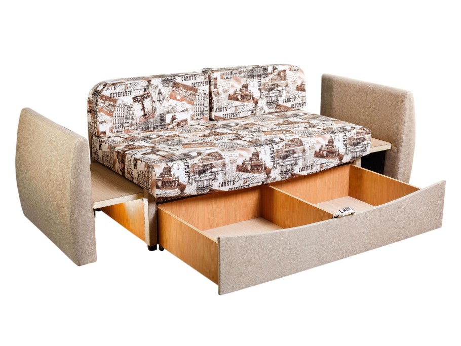 Диван «Базилио-2»