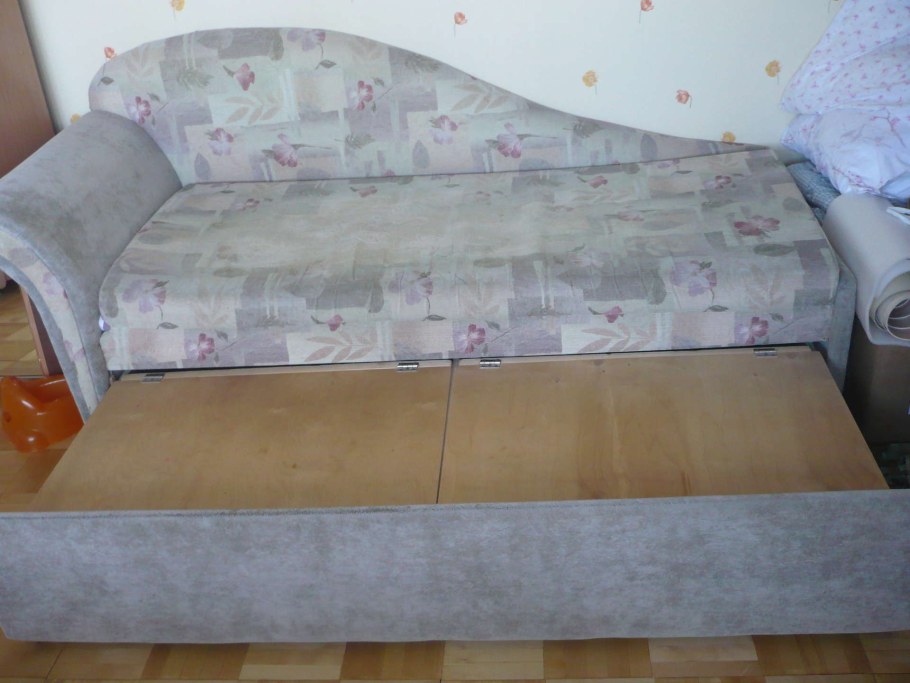 Диван дуэт 4