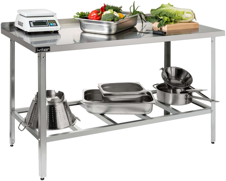 Стол производственный Кобор ср-60/60