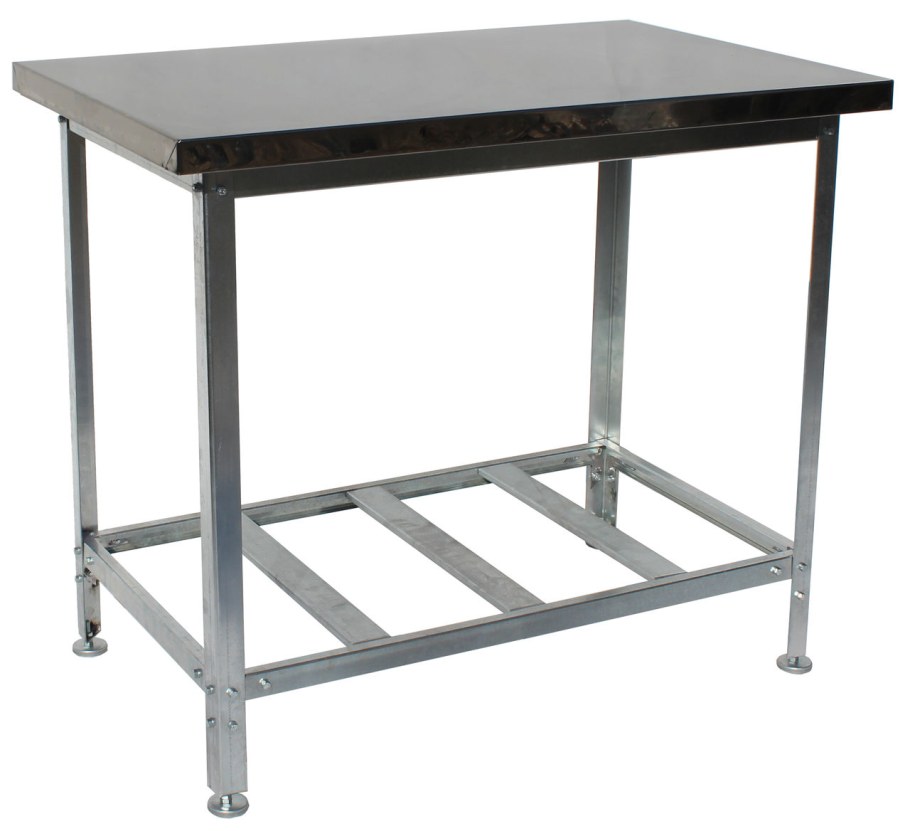 Стол производственный СЦЭ 1000/600/850