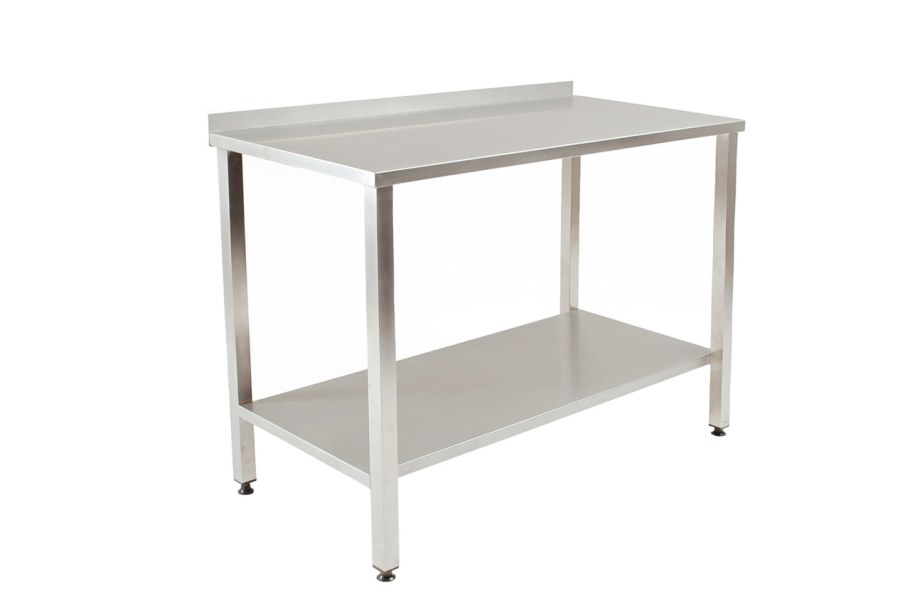 Стол производственный кондитерский СПРН - 2000*900*860