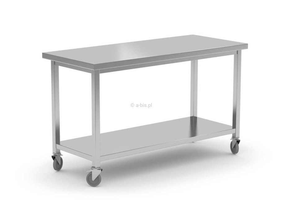 Стол с моечной ванной ITERMA сб-211/1207 правый