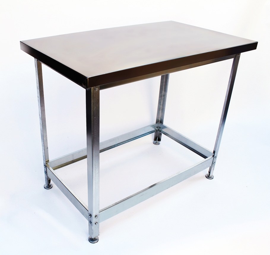 Разделочный стол для мяса