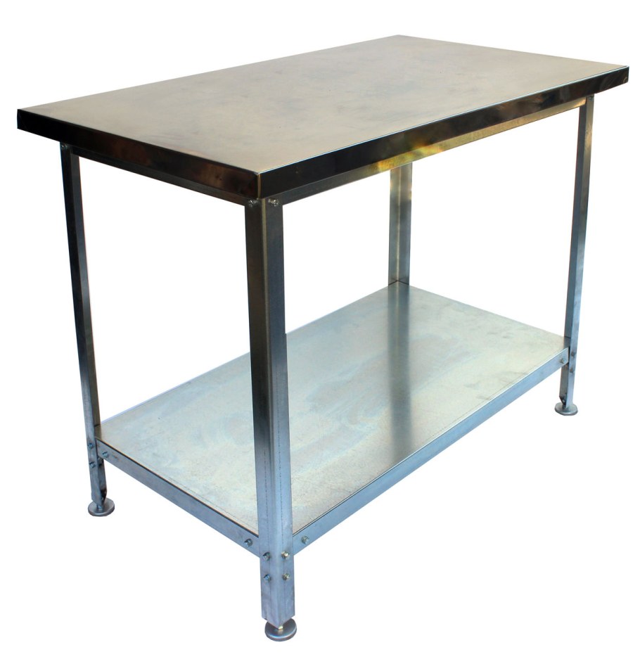 Стол для сбора отходов Техно-ТТ спс-122/907л/п