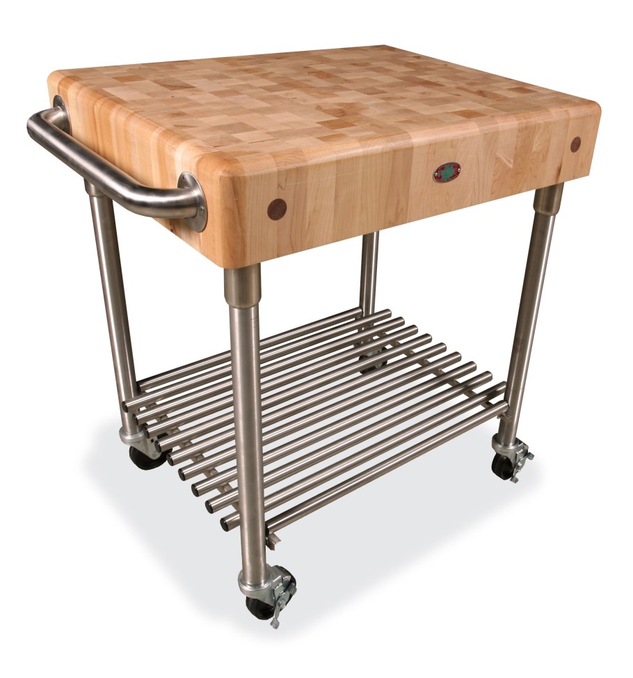 Стол рабочий Кобор СП-60/60