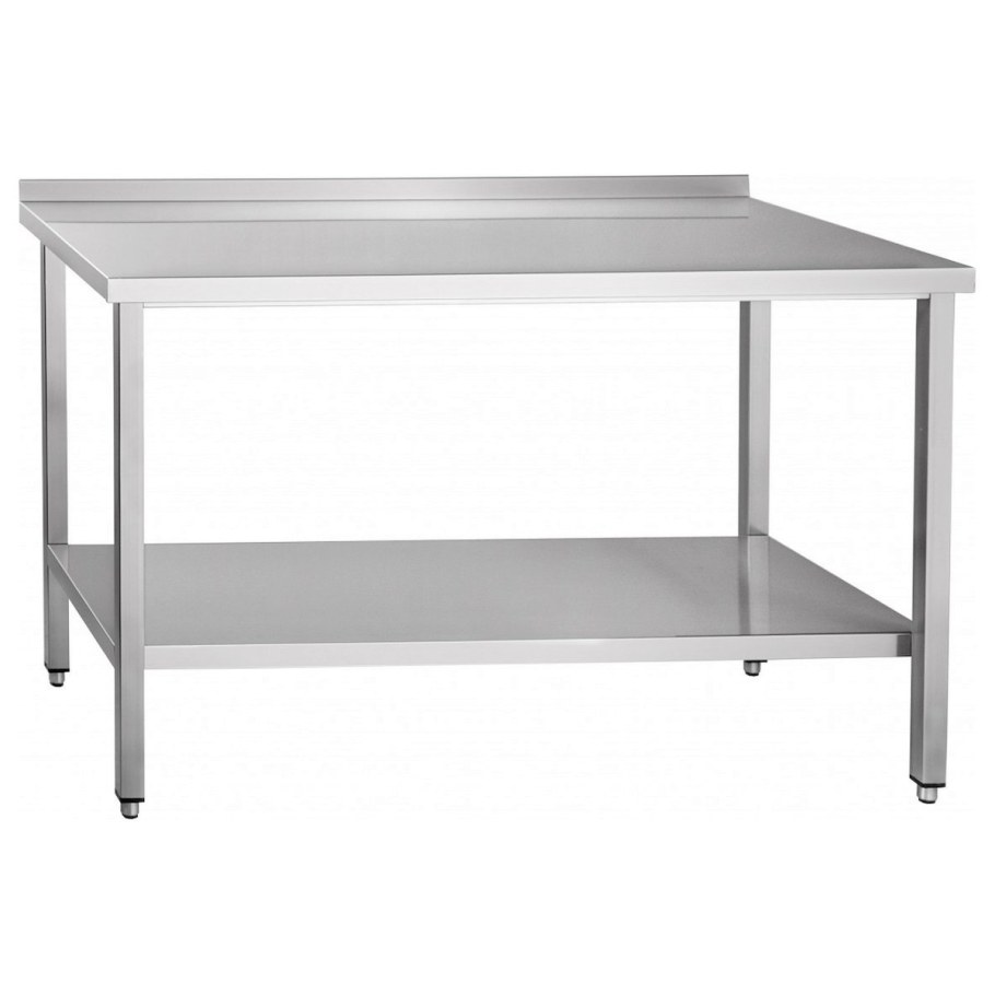 Разделочный столик на колесах для кухни