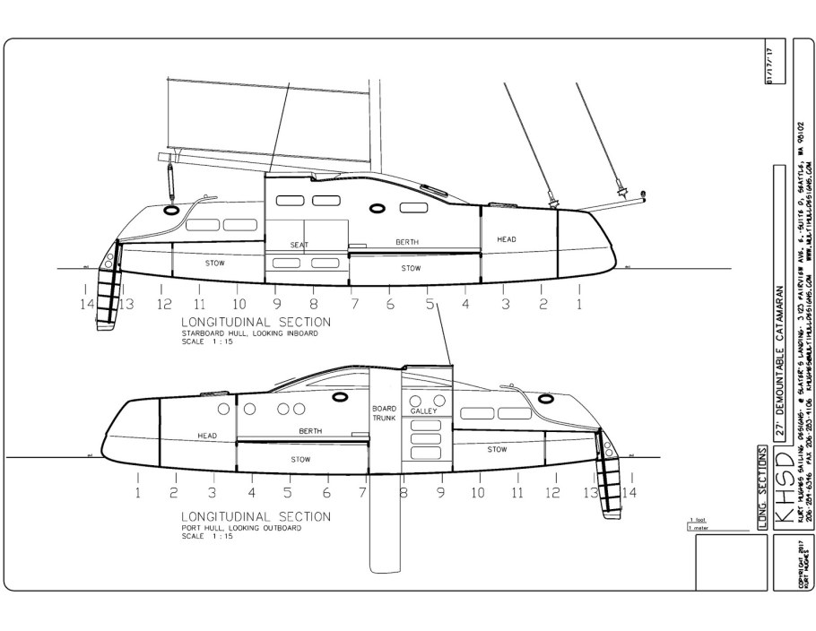 Лодка язь 320 чертеж
