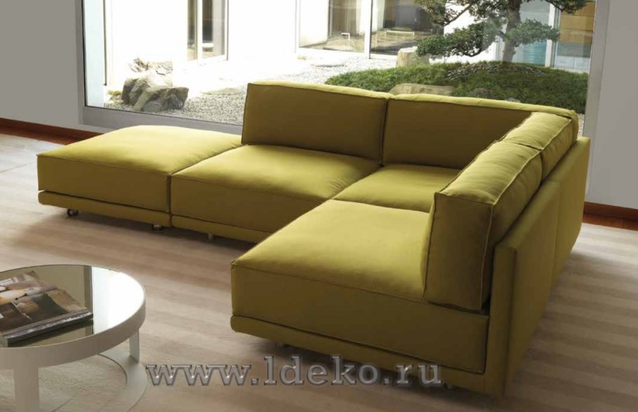 Диван Милано беддинг