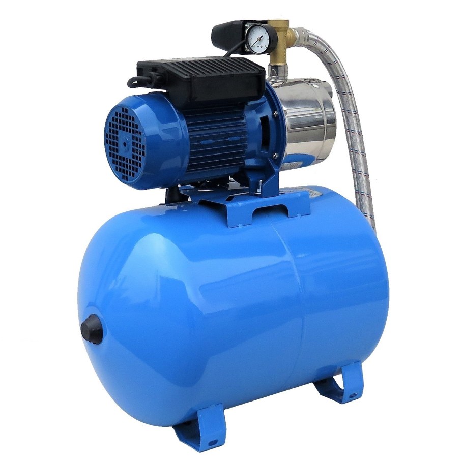 Насосная станция Speroni cam 100/25